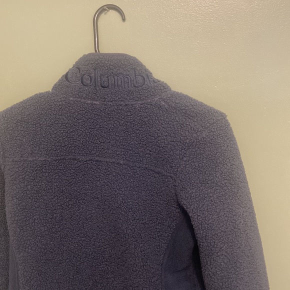 Columbia Jacket - Picture 7 of 9